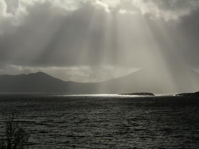 Mehr Regen